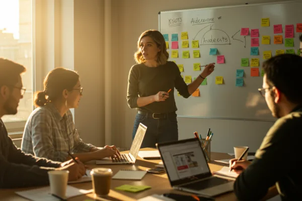 Dominate SEO: Your Brand’s Semantic Marketing Advantage