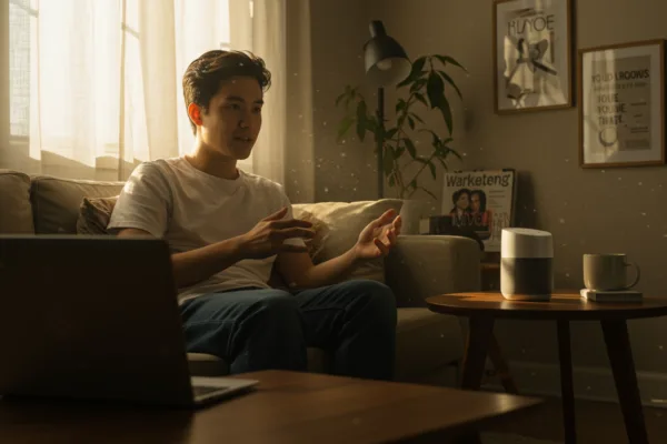 Voice Search: 2026’s Marketing Game Changer