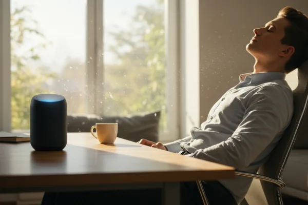 Voice Search: Capture Untapped Customers Now