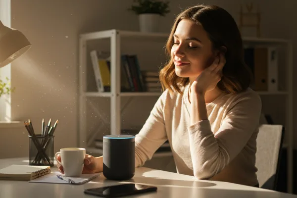 Voice Search: A 2026 Marketing Guide