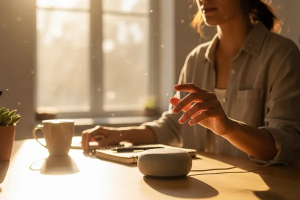 Voice Search: A Beginner’s Guide to Optimization