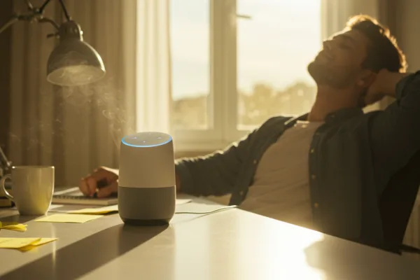 Voice Search: A Marketer’s Guide to Optimization