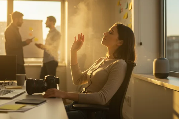Voice Search: A Marketer’s Guide to the Future