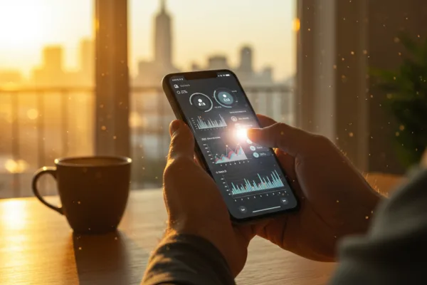 Voice Search: A Marketing Guide for 2024 & Beyond