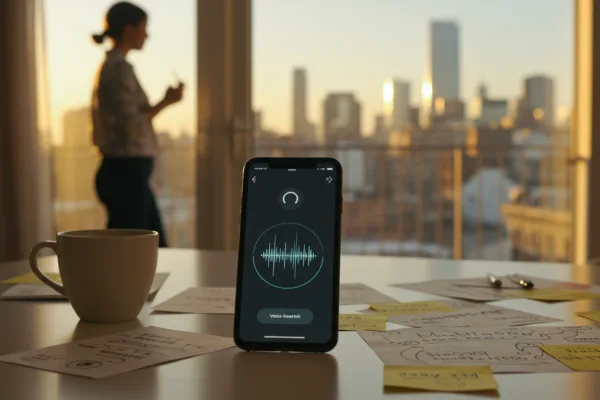 Voice Search: A Marketing Guide for 2026