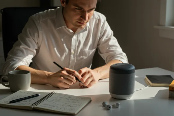 Voice Search: A Marketing Pro’s Optimization Guide