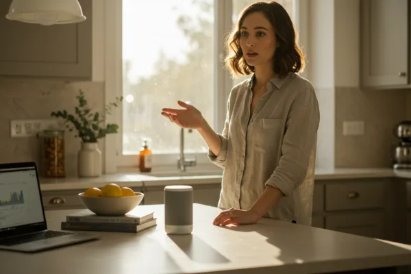 Voice Search: A Simple Marketing Guide for Beginners