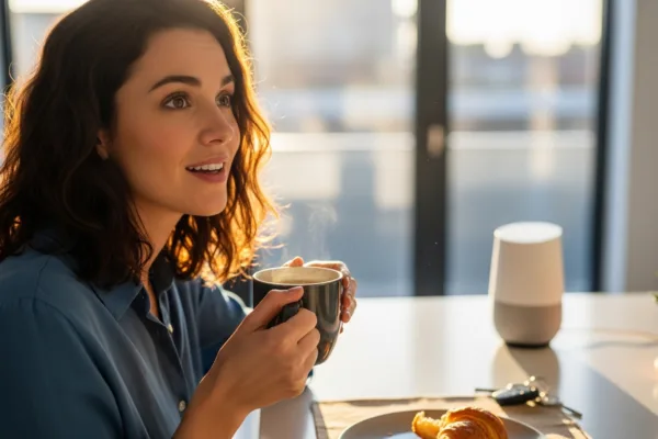 Voice Search: Boost E-commerce Conversions in 2026