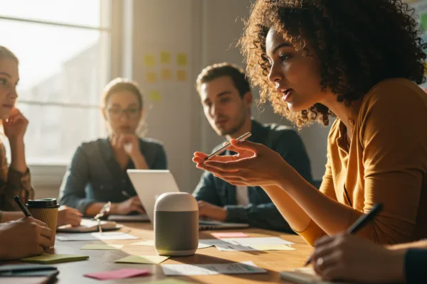 Voice Search: Boost Your Marketing Strategy Now!