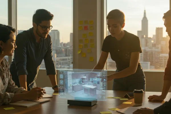 Voice Search Marketing: 40% of 2025 Sales Started Here
