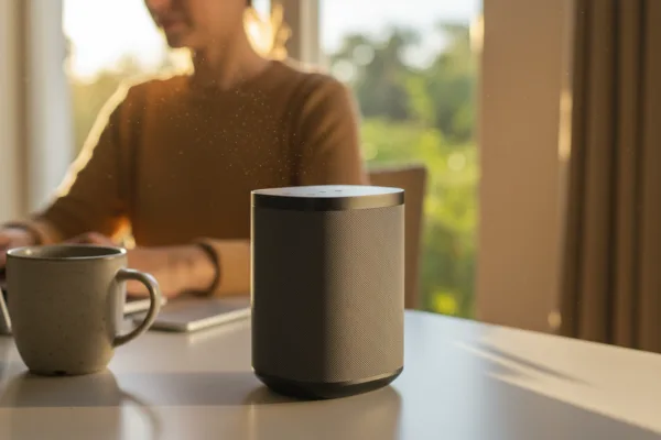 Voice Search in 2026: A Marketing Game-Changer