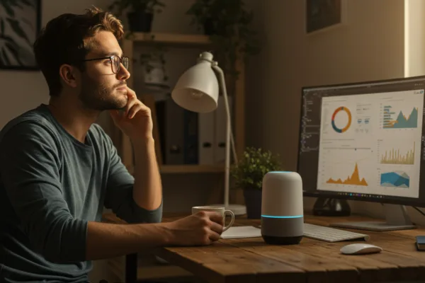 Voice Search Marketing: Master 2026 Trends