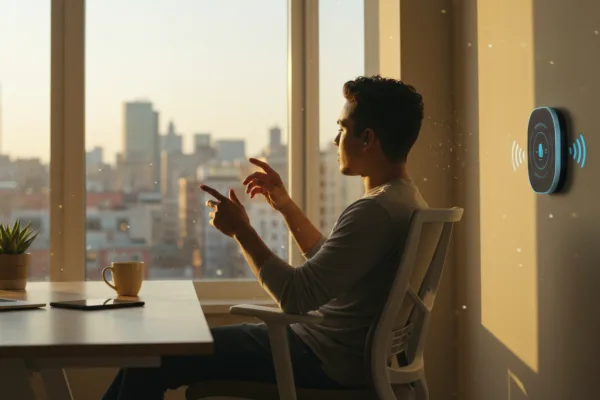 Voice Search in 2026: A Marketing Guide