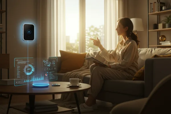 Voice Search in 2026: AI Trends & Future Tactics