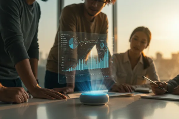 Voice Search in 2026: Boost Your Marketing Strategy