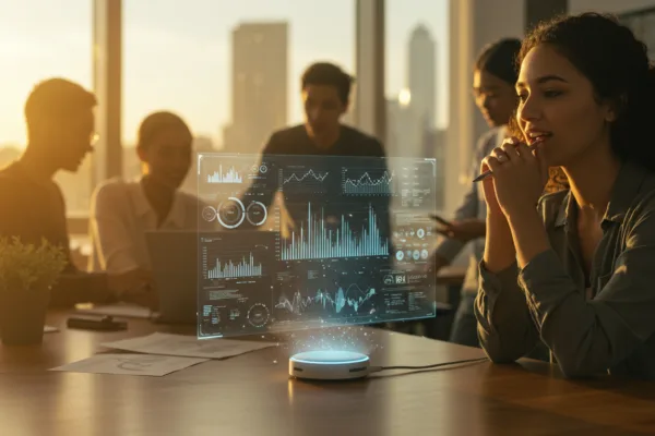 Voice Search Marketing: Fact vs. Fiction