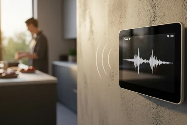 Voice Search in 2026: Future-Proof Your Marketing