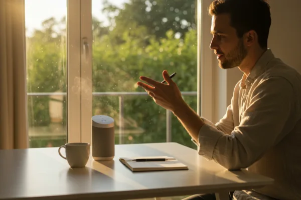Voice Search in 2026: Marketing Insights & Expert Tips