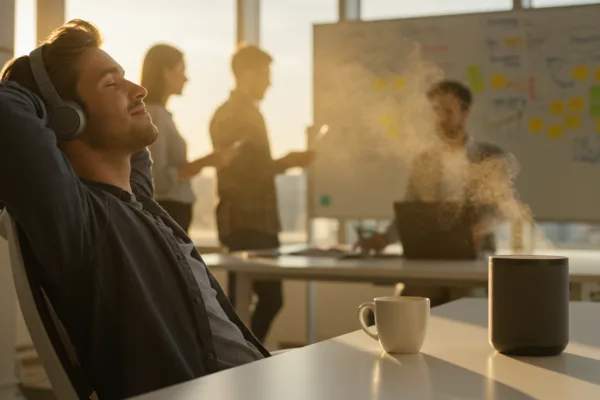 Voice Search: Your Google Ads Edge for 2026 Marketing