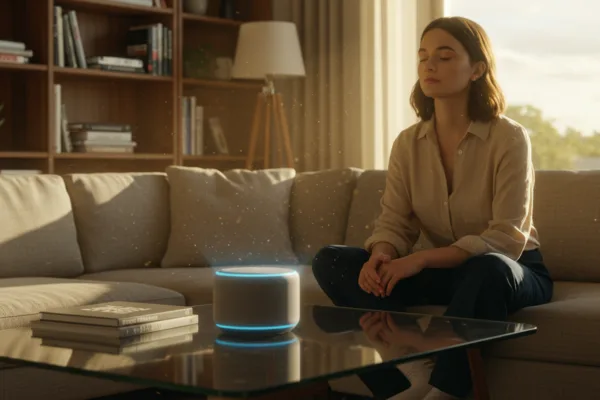 Voice Search Marketing: Lead or Be Left Behind
