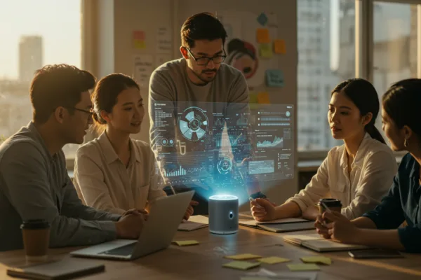 Voice Search Marketing: 7 Shifts for 2026