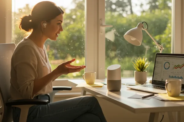 Voice Search Marketing: 5 Shifts for 2026 Success