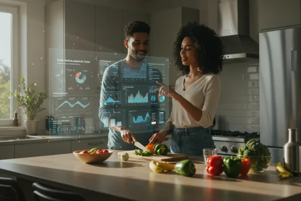 Voice Search in 2026: The Future of Marketing