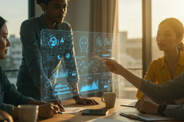 Voice Search in 2026: The Ultimate Marketing Guide