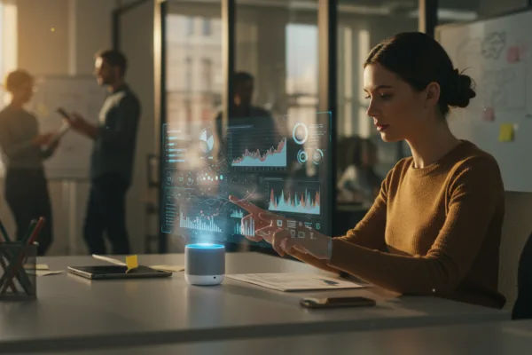 Voice Search in 2026: Transform Your Marketing!