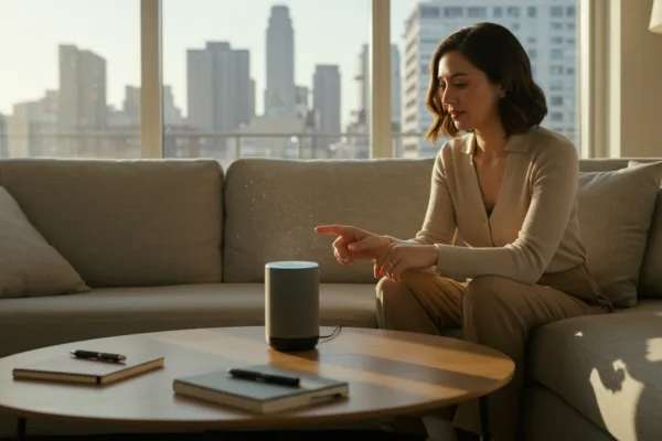 Voice Search in 2026: Transform Your Marketing Now