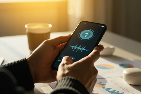 Voice Search Marketing: Are You Ready for 2026?