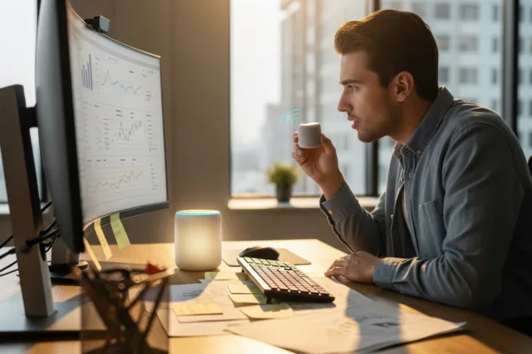 Voice Search: Level Up Your Marketing Strategy