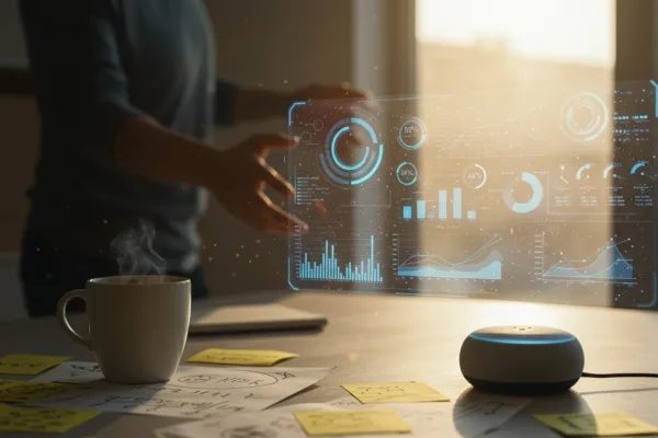 Voice Search: Level Up Your Marketing Strategy in 2026