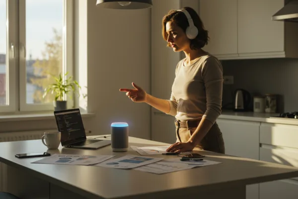 Voice Search Marketing: 2026’s Pro Guide