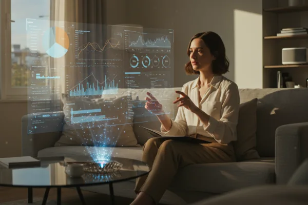 Voice Search Marketing: 2026’s Winning Strategy