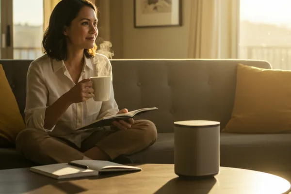 Voice Search Marketing: A 2026 Pro Guide