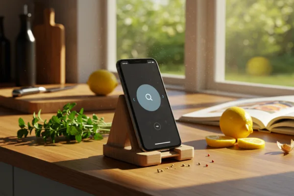 Voice Search Marketing: 5 Steps to ROI