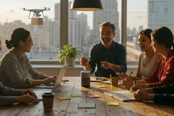 Voice Search: Why Your Marketing Is Failing