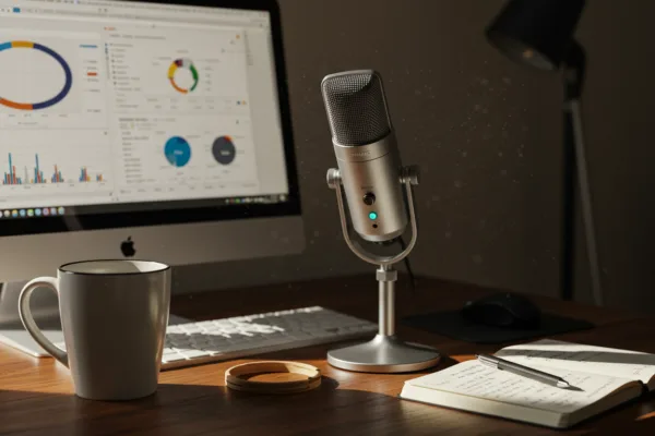 Voice Search: Marketing Guide for Professionals