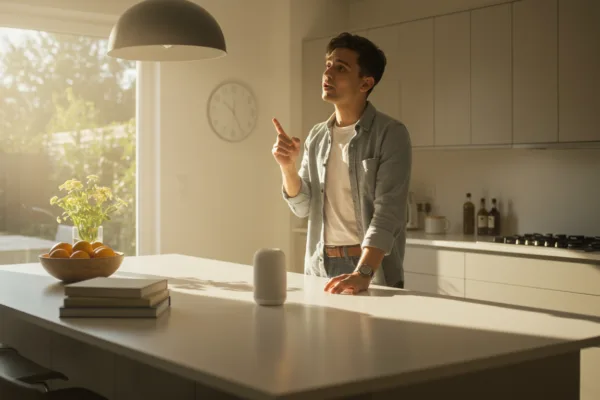 Voice Search SEO: 2026 Marketing Shifts You Need