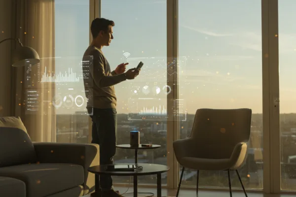 Voice Search: Adapt or Lose Your Market Share