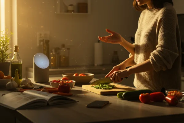 Voice Search: Marketing in the Age of Voice