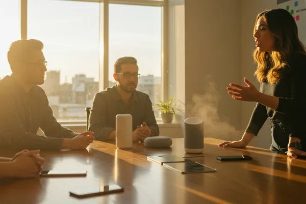 Voice Search Marketing: Key Metrics for 2026