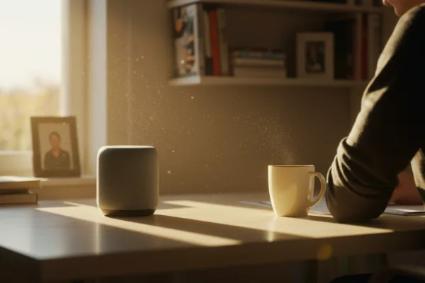 Voice Search: Is Your Marketing Ready for NLP?