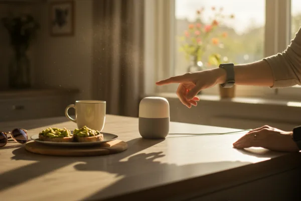 Voice Search: Are You Speaking Their Language?