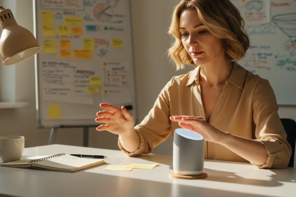 Voice Search: Pro Marketing Best Practices