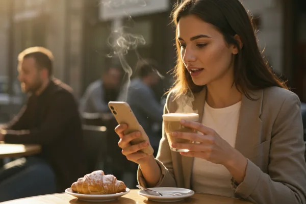 Voice Search: The Future of Marketing?