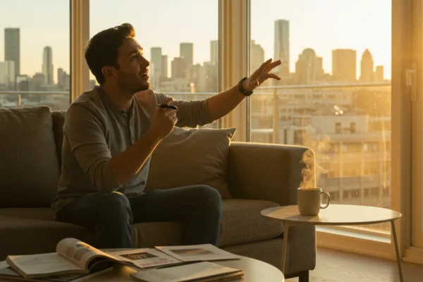 Voice Search: The Future of Marketing is Here