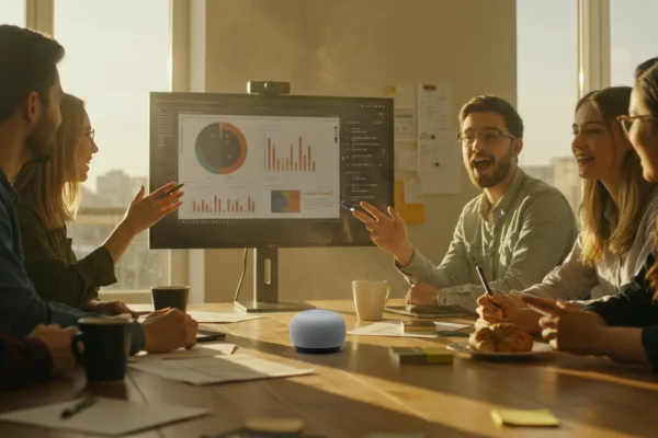Urban Sprout’s 2026 Voice Search Marketing Playbook