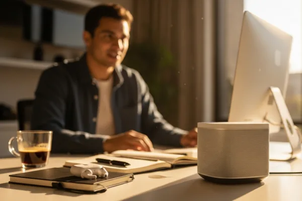 Voice Search: Transform Your Marketing Strategy Now